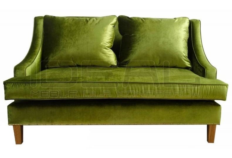 sofa glamour do salonu